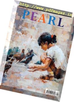 Pearl – October 2018
