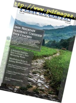 Peer Bulletin – May 2016
