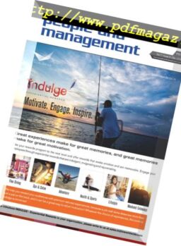 People and Management – December 2016