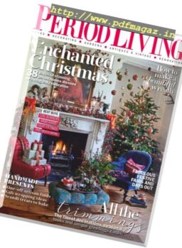 Period Living – December 2018