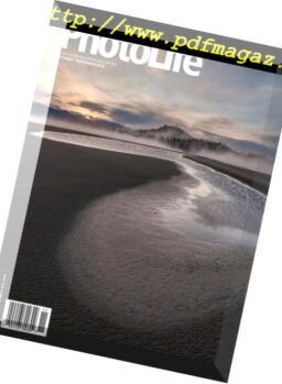 Photo Life – October 2018
