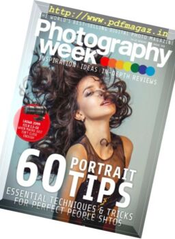 Photography Week – 16 August 2018