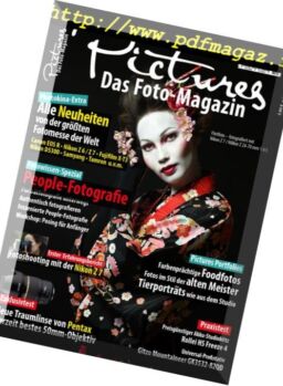 Pictures Germany – Oktober 2018