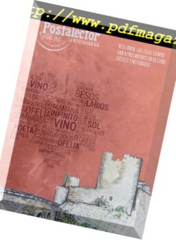 Postalector. Palabras viajeras – octubre 2018