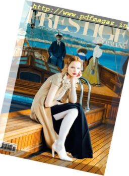 Prestige Germany – Sommer 2018