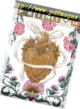 Printlovers – Ottobre 2018