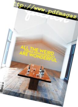 Quench – February 2016