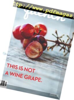 Quench – June 2016
