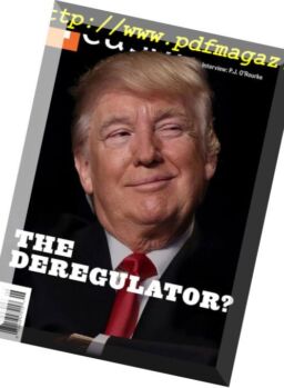 Reason – June 2017
