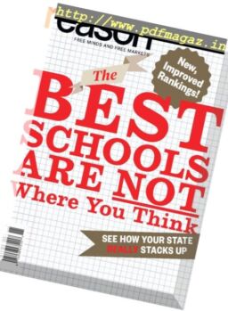 Reason – November 2018