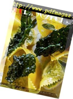 Resorts Magazine – N 83, 2018