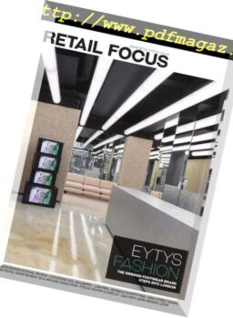 Retail Focus – October 2018