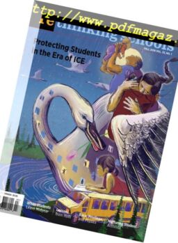 Rethinking Schools – October 2018