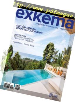 Revista Exkema – N 55, 2018