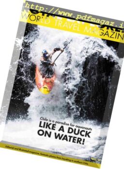 Royal Explorer – June 2018