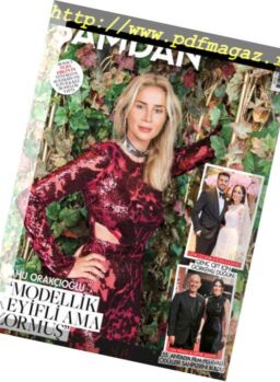 Samdan Plus – 11 Ekim 2018