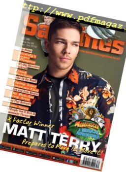 Sardines – August 2018