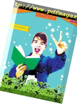 Scuola e Didattica – Giugno 2018