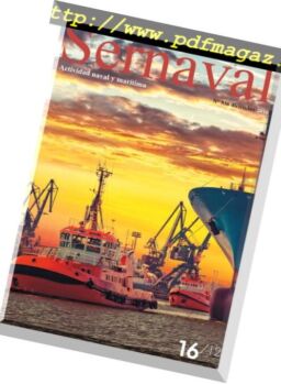 Sernaval – diciembre 2016