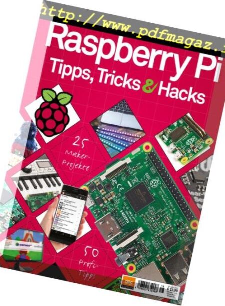 SFT Guide – Februar 2018 Cover