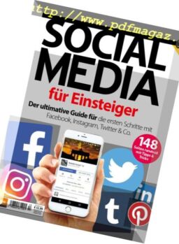 SFT Guide – Mai 2017
