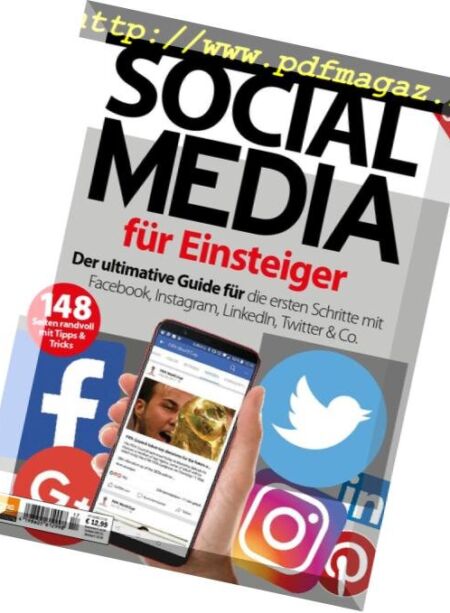 SFT Guide – Mai 2018 Cover