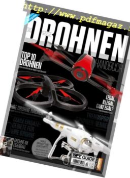 SFT Guide – Marz 2016