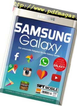 SFT Mobile – Dezember 2015