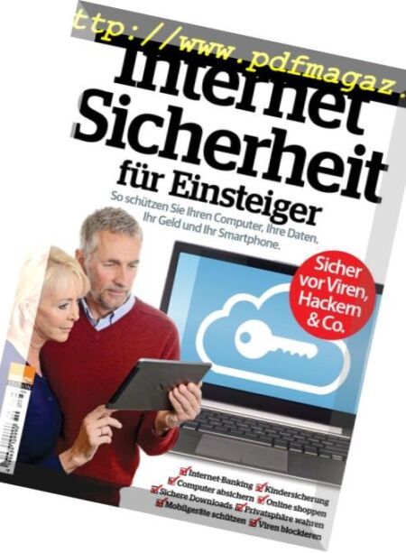 SFT Praxis – Mai 2016 Cover