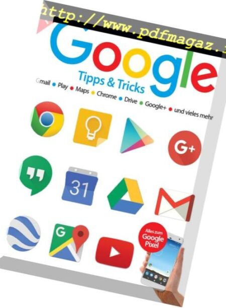 SFT Praxis – November 2017 Cover
