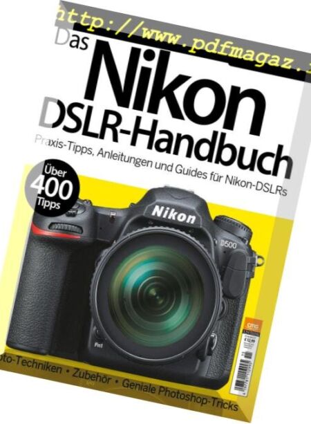SFT Wissen – Marz 2017 Cover