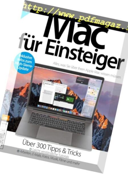 SFT Wissen – Oktober 2017 Cover