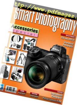 Smart Photography – November 2018