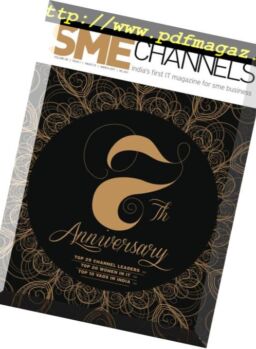 SME Channels – March 2017