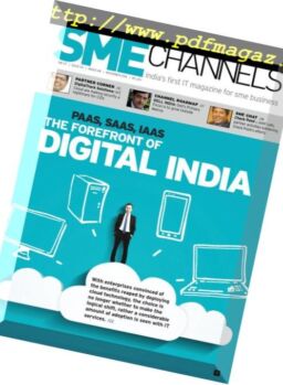 SME Channels – November 2016