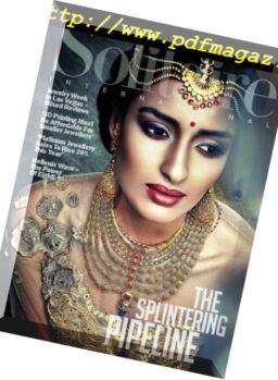 Solitaire International – July 2016