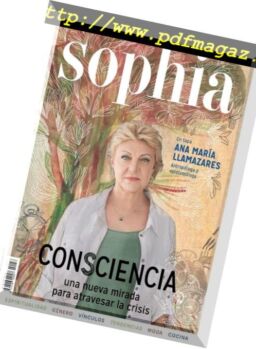 Sophia – abril 2015