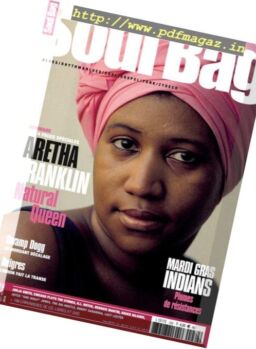 Soul Bag – Octobre-Decembre 2018