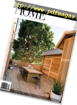 Southbay Home – Fall 2018