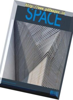 Space – October 2018