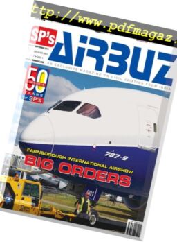SP’s Airbuz – September 02, 2014