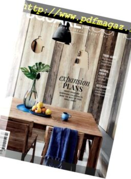 SquareRooms – March 2016