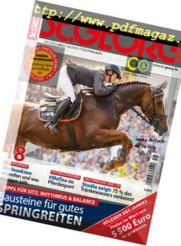 St. Georg – Juni 2018