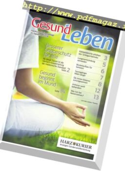 Standort Magazin – Oktober 2018