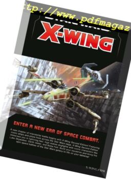 Star Wars Insider – October 2018