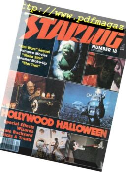 Starlog – 1978, n. 018