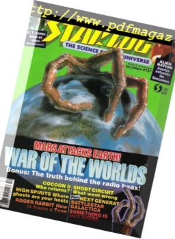 Starlog – 1988, n. 137