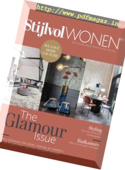 Stijlvol Wonen – september 2018