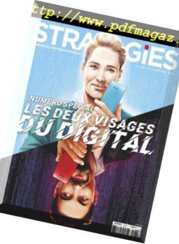Strategies – 4 Octobre 2018