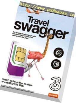 Stuff UK – September 2018